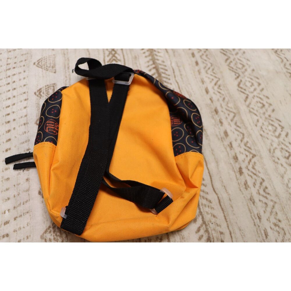Dragon Ball Z mini backpack #anime#crunchyroll#dbz
